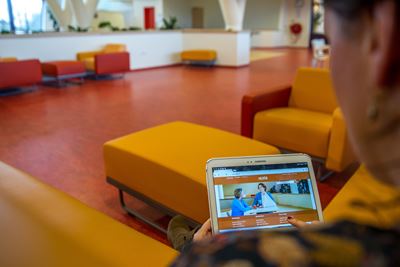 Gratis WiFi beschikbaar Gratis WiFi beschikbaar