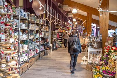 Winkel in Isala Zwolle Winkel in Isala Zwolle