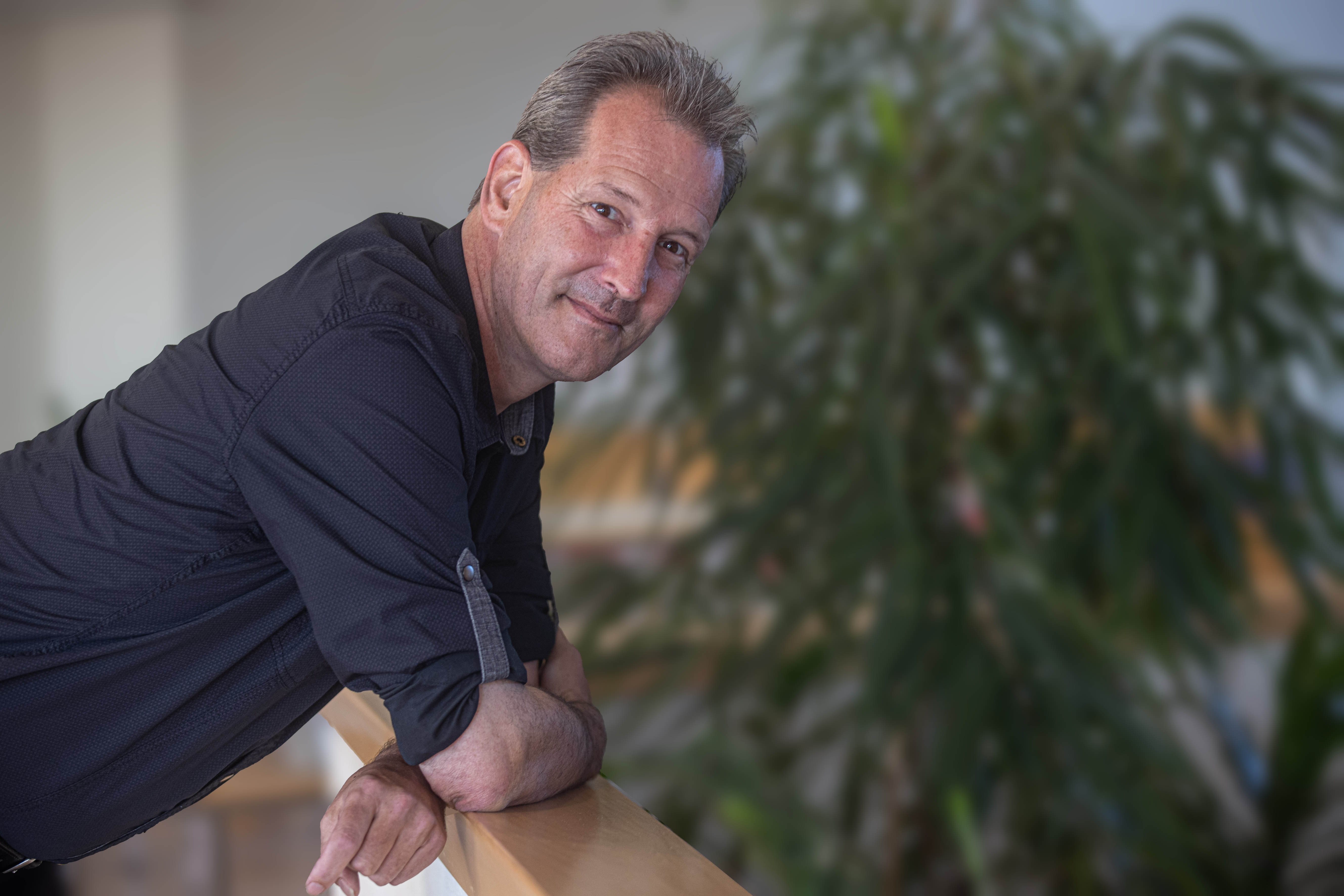 Coen van de Wijngaert 